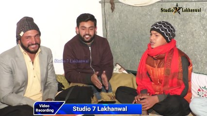 Aisa Peer Howay | Qasida Mola Ghazi Abbas as | Desi Program