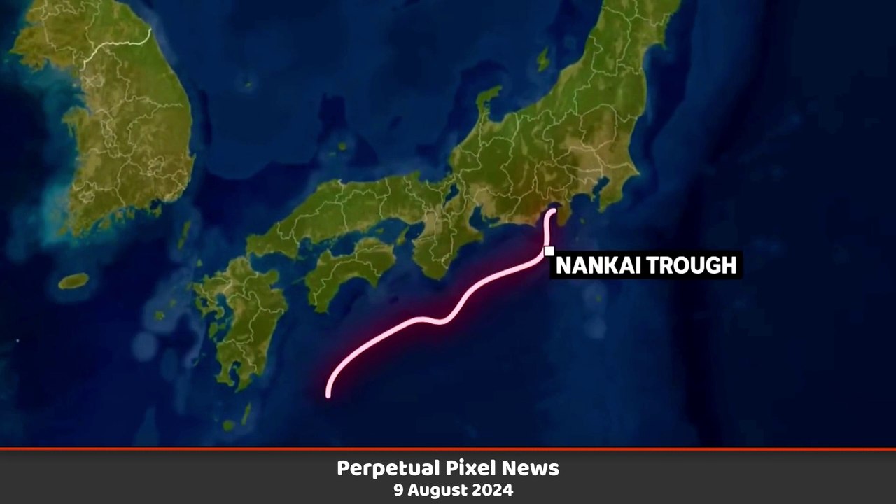 PPN World News Headlines - 9 Aug 2024