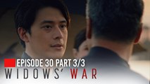 Widows’ War: Who is Inigo Morales in Basil's life? (Episode 30 - Part 3/3)