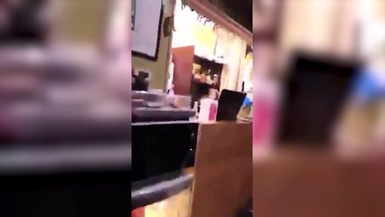 Terremoto y tsunami en Japón