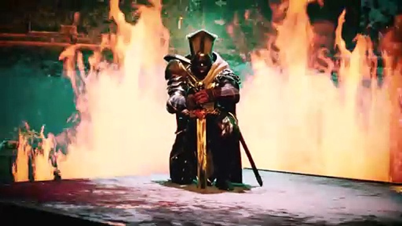 Deathbound: Der Release-Trailer zum Action-RPG auf Steam