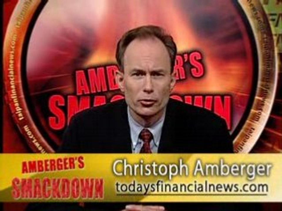 Clinton Campaign Glitches: TFN Amberger Smackdown 04/16/08