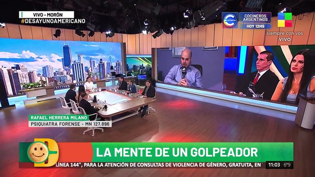 Fabiola Yañez denunció a Alberto Fernández por violencia de género: el análisis de las fotos