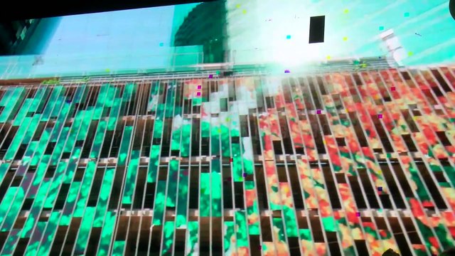 Inauguran Green Tower Santa Cruz, el edificio más alto de Santa Cruz