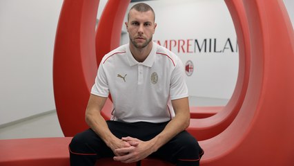 Player Cam: Strahinja Pavlović