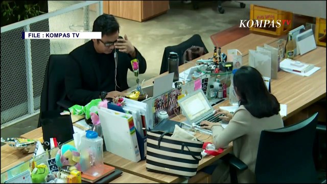 Kelas Menengah Gaji Pas-Pasan Minim Perhatian dari Pemerintah, Begini Respons KSP