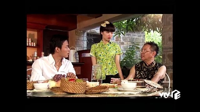 Cầu vồng tình yêu (2011-2012) (ตอนที่ 25/85)