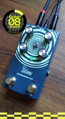 60 Seconds with the EarthQuaker Devices Silos