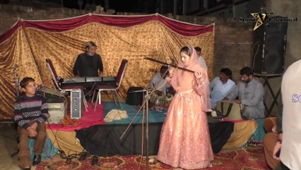 Sehra NABI Da | Muskan Noshahi Live Mohla Jalalpur Jattan Program