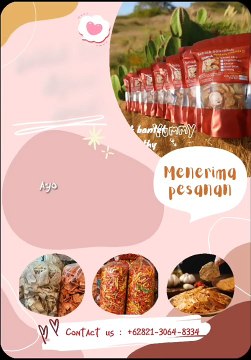 082130648334,Kerupuk seblak dengan rasa pedas nagih padalarang,Kerupuk seblak praktis untuk camilan padalarang