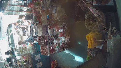 Video | Motoladrones siembran terror al sur de Bogotá: robaron a tres comerciantes en una semana