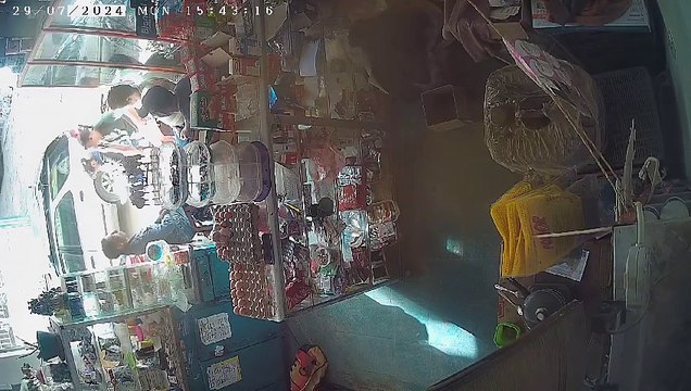 Video | Motoladrones siembran terror al sur de Bogotá: robaron a tres comerciantes en una semana