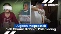 Dugaan Malpraktek Dialami Gadis Remaja 12 Tahun, Alami K3but4an Usai Minum Obat dari Oknum Bidan