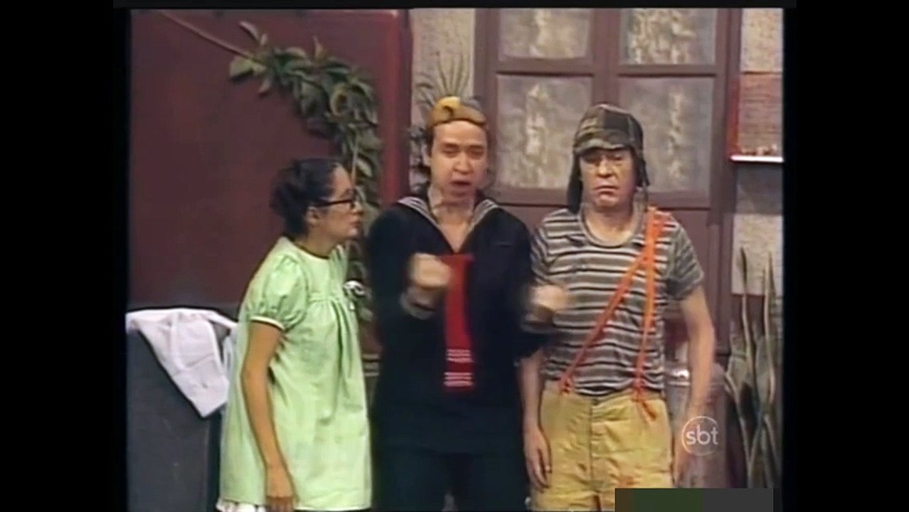 CHAVES #19