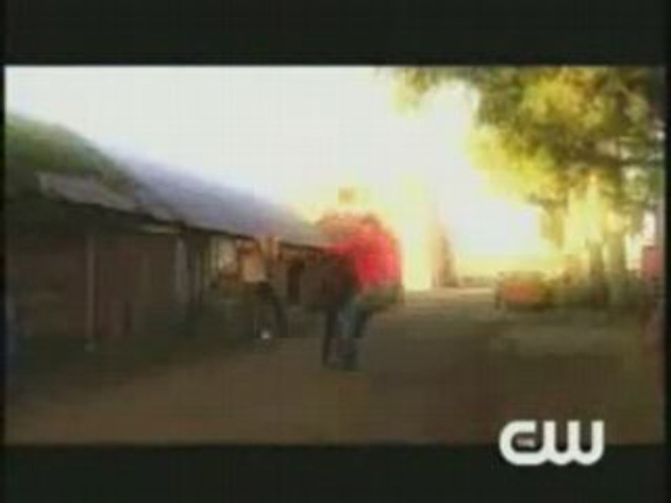 SMALLVILLE - 7x15 - VERITAS TRAILER