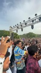 Elvish Yadav Sparks Controversy at Meet-Up! 🔥