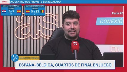 ENTREVISTA ANGELA PUMARIEGA | MEDALLISTA de ORO en LONDRES 2012