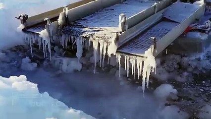 [BA] Les routes de l’impossible - Alaska, les aventuriers du froid - 21/08/2024