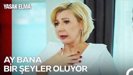 Zerrin Geldiğine Bin Pişman Oldu! - Yasak Elma 64. Bölüm