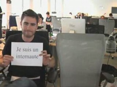 Le Web 2.0 par 20minutes.fr