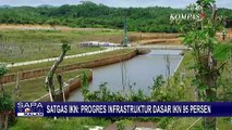 Kejar Pembangunan untuk Upacara Kemerdekaan RI, Satgas IKN: Infrastruktur Dasar Sudah 95 Persen!