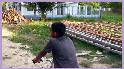 Welcome to Colonia Brisas Del Mar in Balfate, Honduras