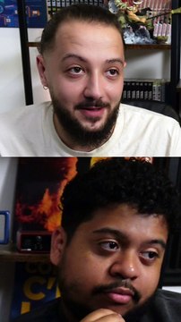 Duel de sabreur dans One Piece ! Ft @Jimsou_ @Nesshoka #Anime #Manga #OnePiece