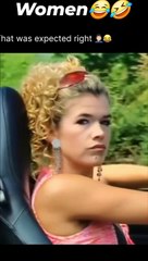 Womens Driving Skills