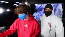 I Spent 50 Hours Buried Alive