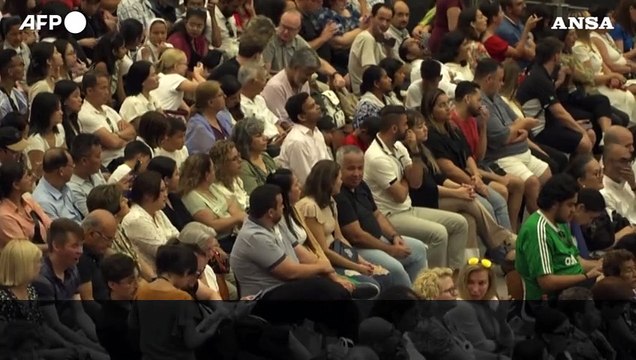 Il Papa rinnova l'appello: Non si allarghi il conflitto in Medio Oriente