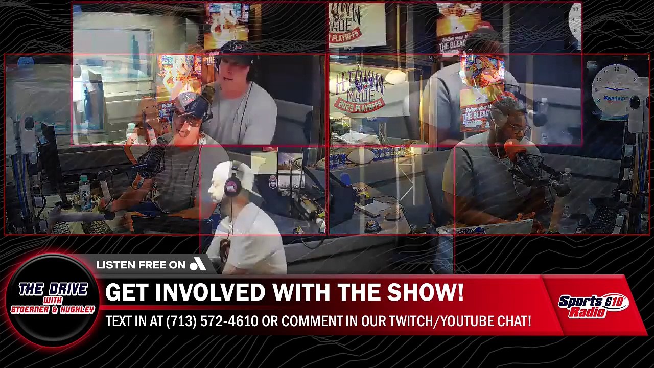 Stefon Diggs Leadership With Texans Has Been Impressive So Far