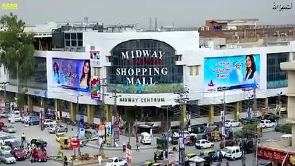 Plaza se behtar investment - Azad Chaiwala