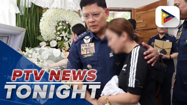 PNP conducting probe on alleged encounter in Angeles, Pampanga