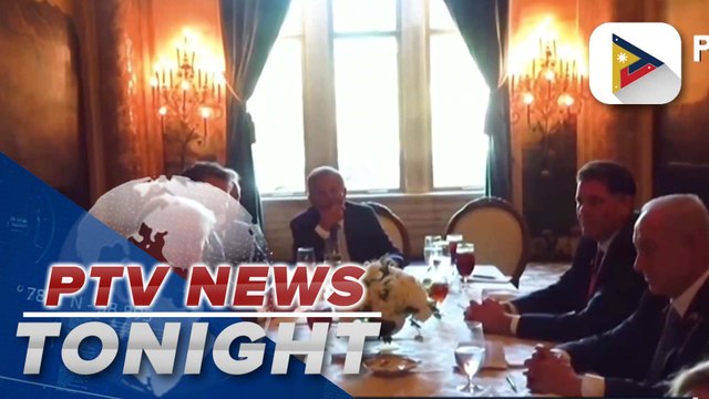 Foreign policy differences with fellow Republicans could complicate things if Trump wins