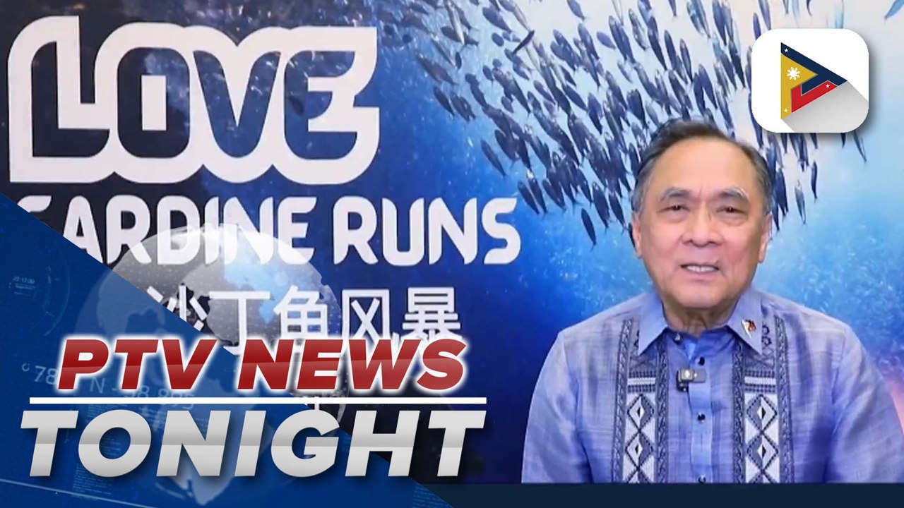 Dive PH launched in Beijing