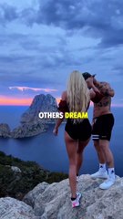 Drive and Thrive: Motivational Mindset for Limitless Achievement