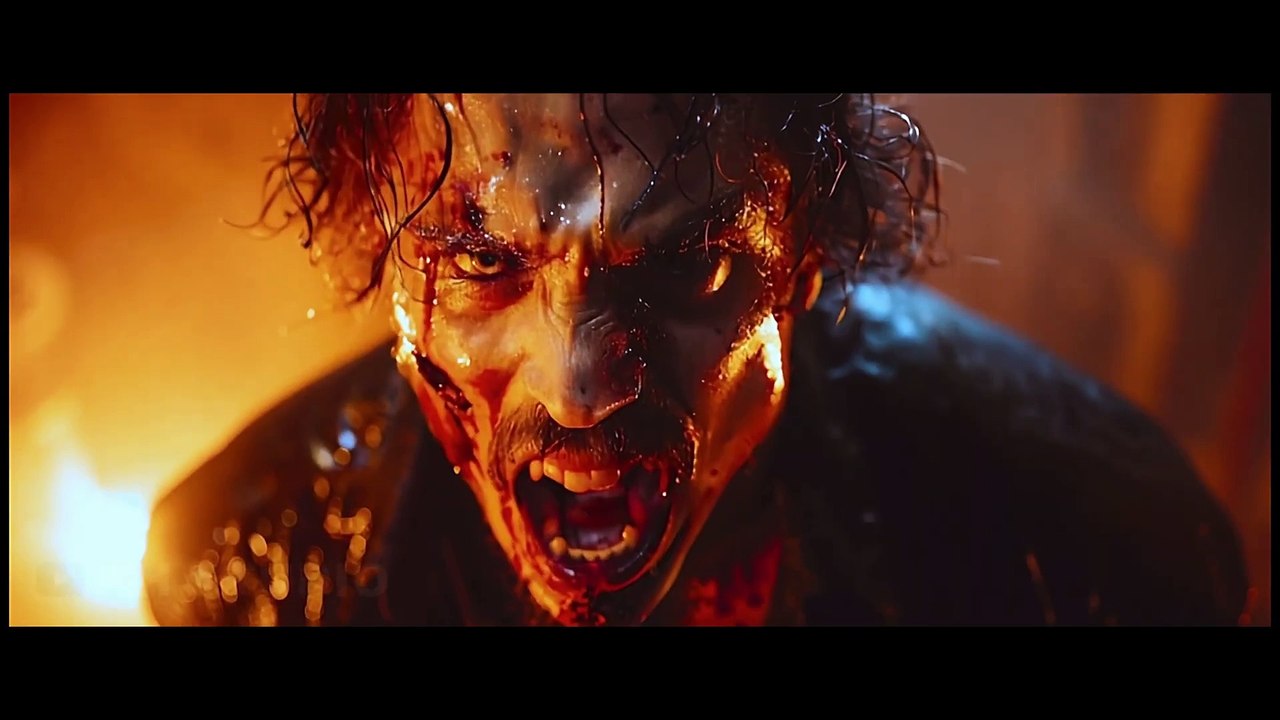Blade 2025  Teaser Trailer