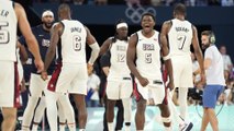 Epic US Comeback vs Serbia | Gold Medal Game Best Bets