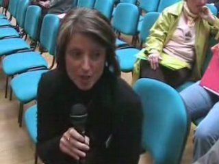 Rallye emploi ambrésis Lions club et ANPE