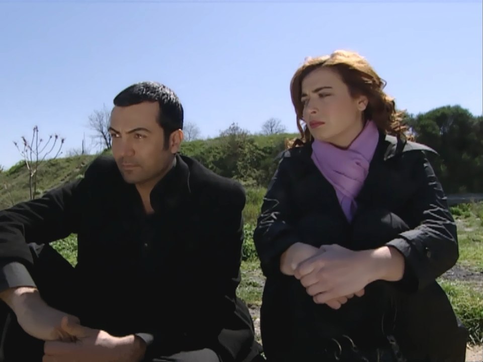 Lost Years | Episode 79 (English Subtitles) - Kaybolan Yıllar