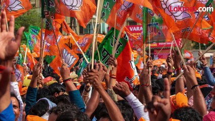 महायुतीत खटका?भाजपाच्या 'या' जागेवर अजित पवार गटाने ठोकला दावा