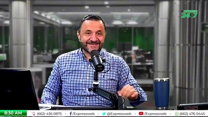 e Media | Expreso 24/7 (504)