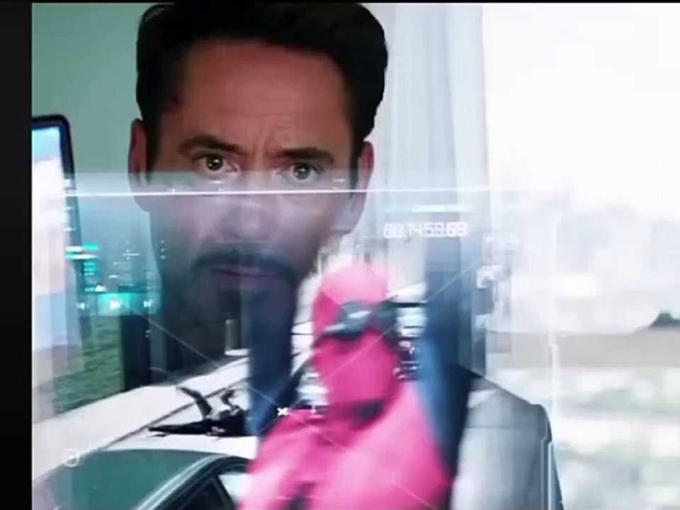 Spiderman