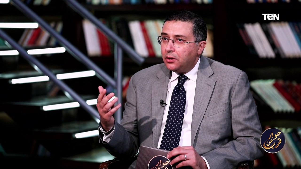 حوار خاص مع أسطورة تنس الطاولة المصرية الكابتن...