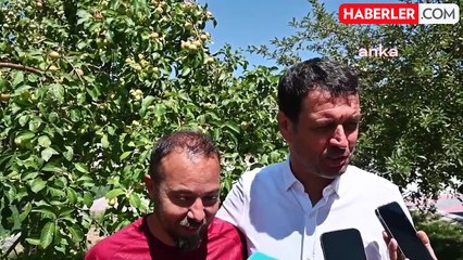 Cihat Arslan, Yozgat Belediyesi Bozokspor'un tesislerini ziyaret etti