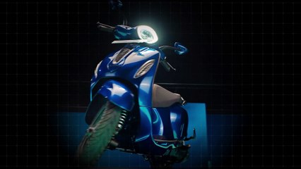 Bajaj Chetak 3201 vs Chetak Premium 2024