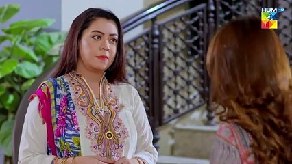 Be Rung - Episode 21 - 9th August 2024 - [ Sukaina Khan _ Haroon Shahid ] - HUM TV(360P)