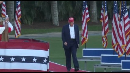 Trump accetta il dibattito Tv con Harris, e si trova a rincorrerla