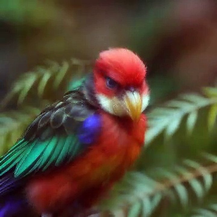 Nice editing