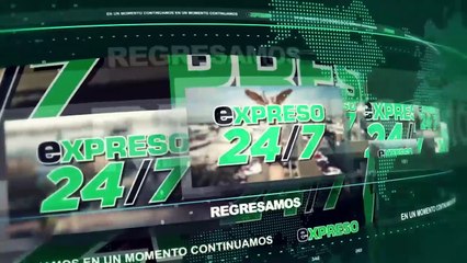 e Media | Expreso 24/7 (507)